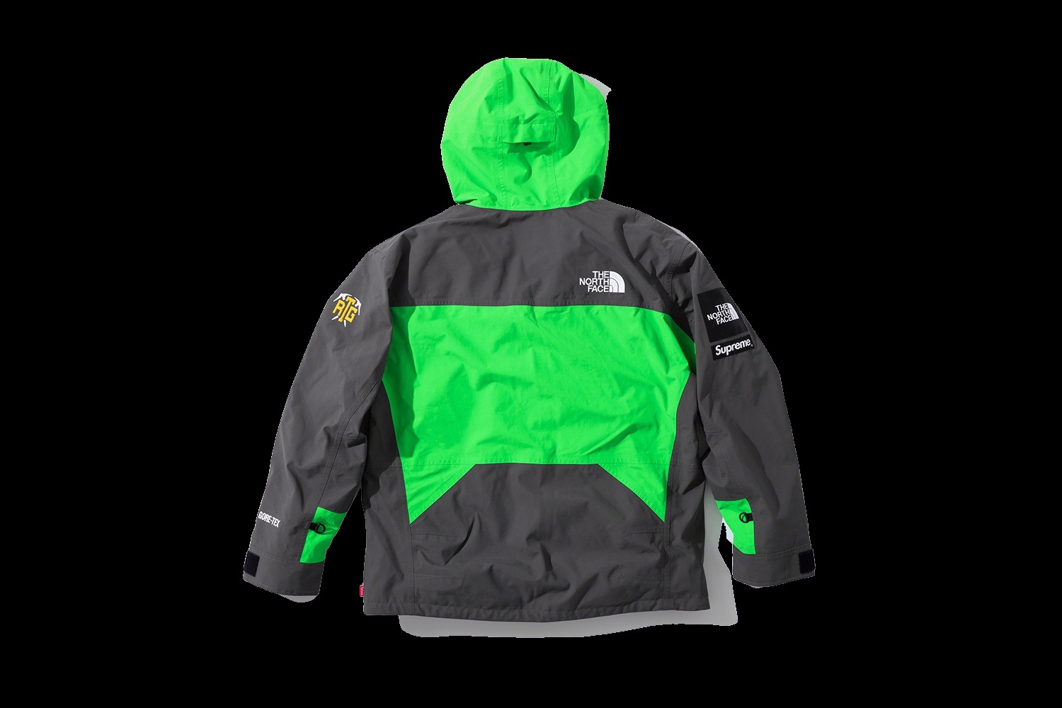 Supreme®/The North Face® RTGJacket + Vest view 31